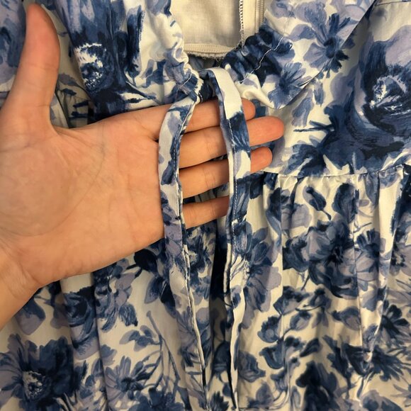 Abercrombie dress - Picture 2 of 4